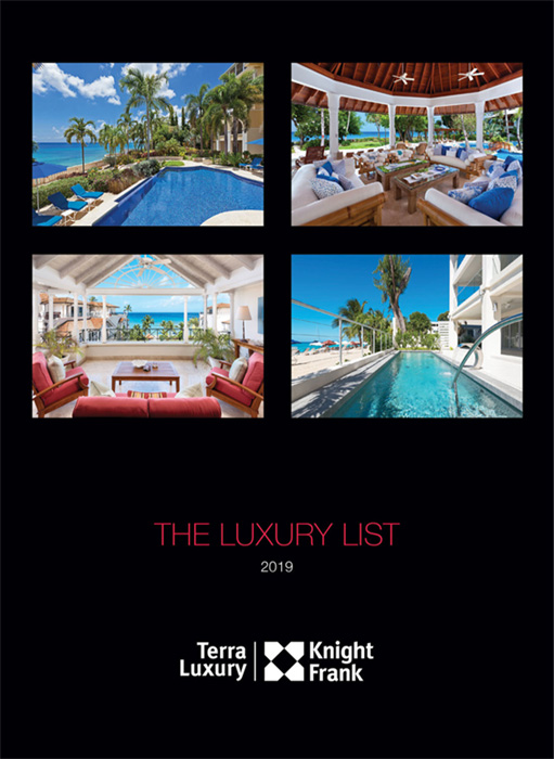 The Luxury List 2019