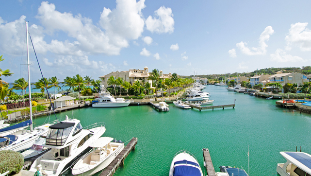 View Port St. Charles 366, Barbados