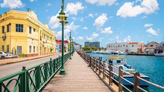 3 Things That Make Barbados the Perfect Family Getaway