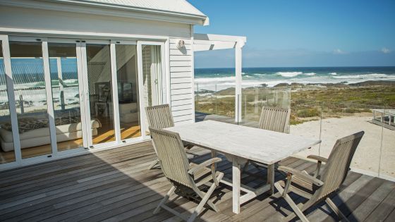 What To Do With Your Vacation Property in the Off-Season