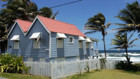 What You Should Know About Building Equity in the Caribbean