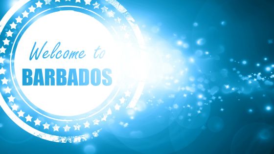 A Brief Overview of the Barbados Welcome Stamp Program