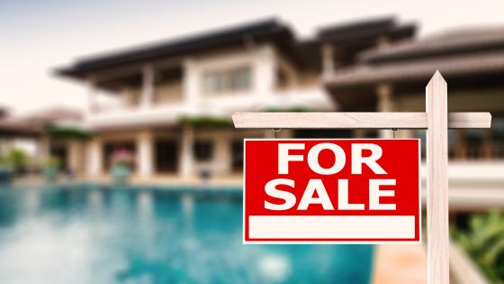 Signs It's a Good Time To Sell Your House