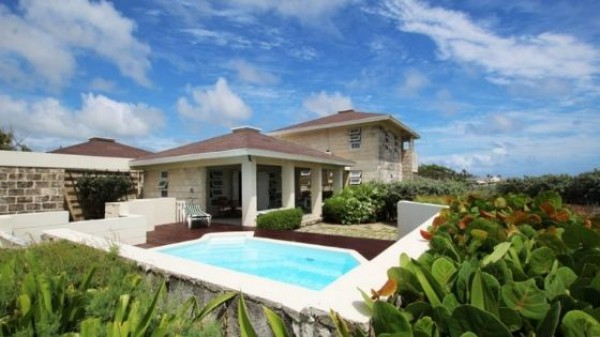 Architectural Styles Typical of Barbados Homes