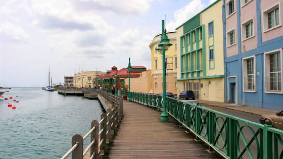 4 Reasons Bridgetown Is a Popular Tourist Destination