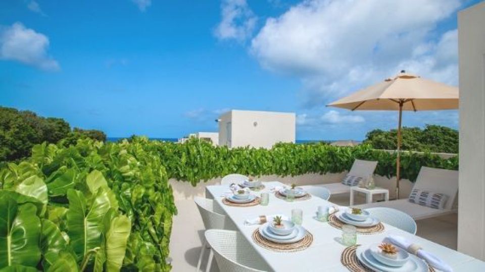 A Brief Look at the 2021 Real Estate Market in Barbados