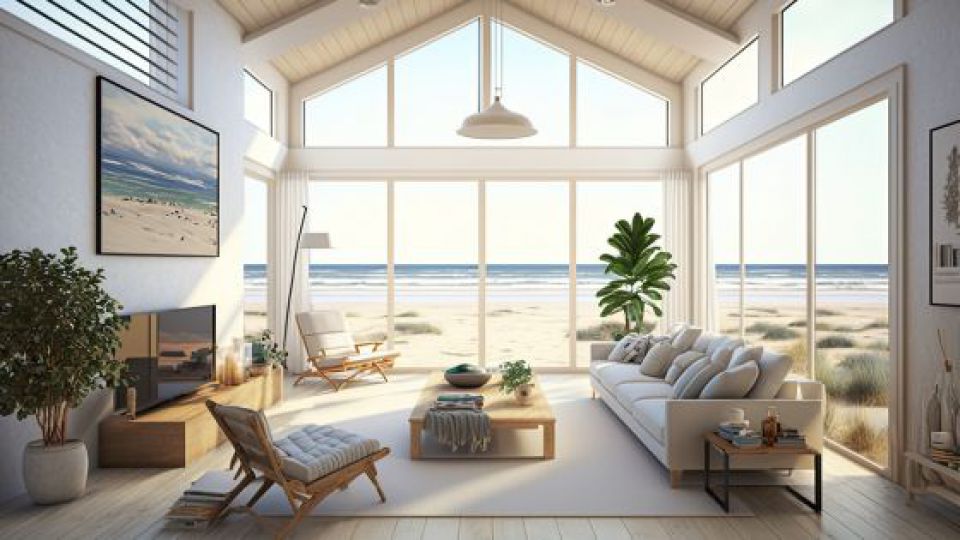 Interior Design Trends Barbados Home Buyers Are Sure To Love