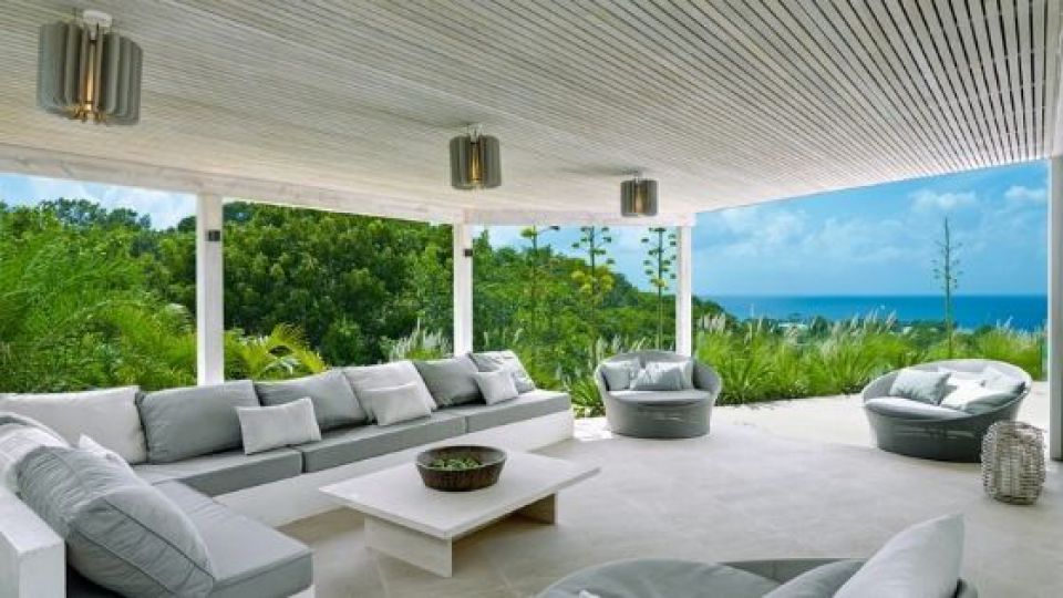 The Best-Priced Luxury Homes in Barbados