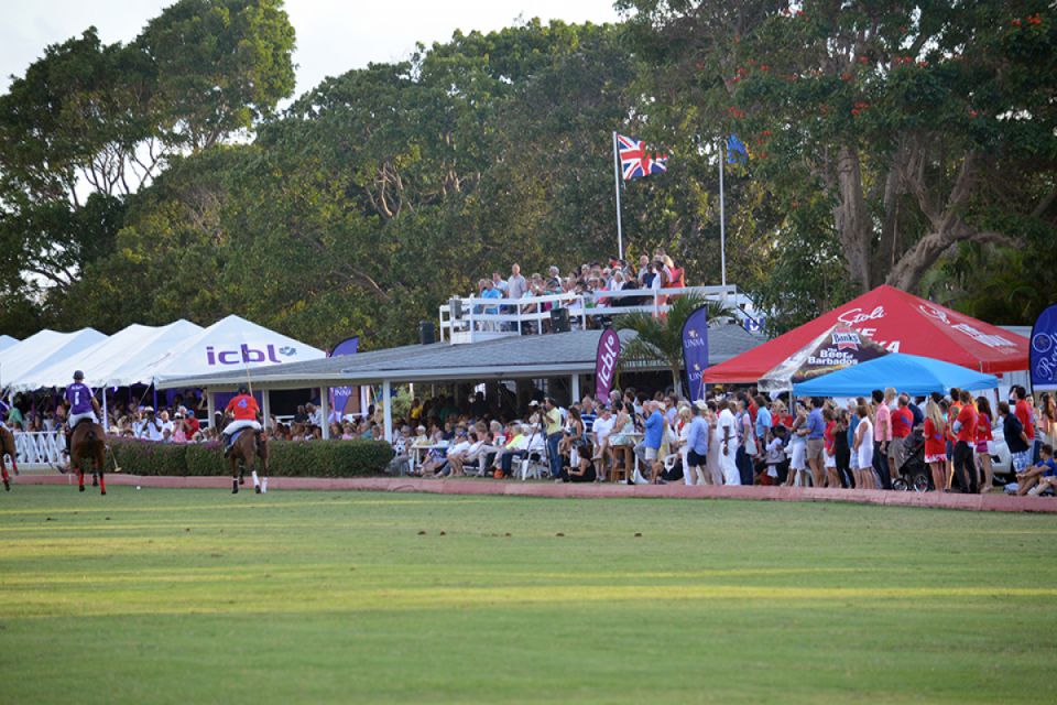 Cheshire Polo Tour