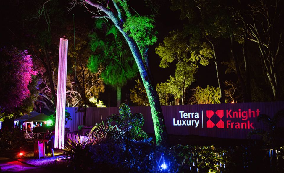 Terra Luxury