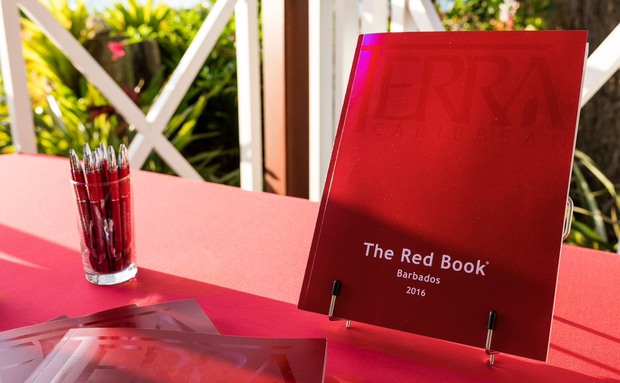The Red Book