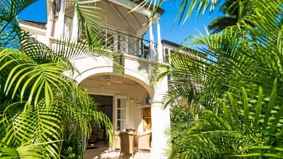 The Benefits of Having a Holiday Home in Barbados